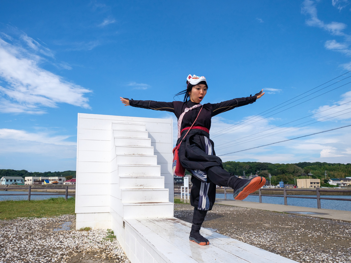 イーストハウス