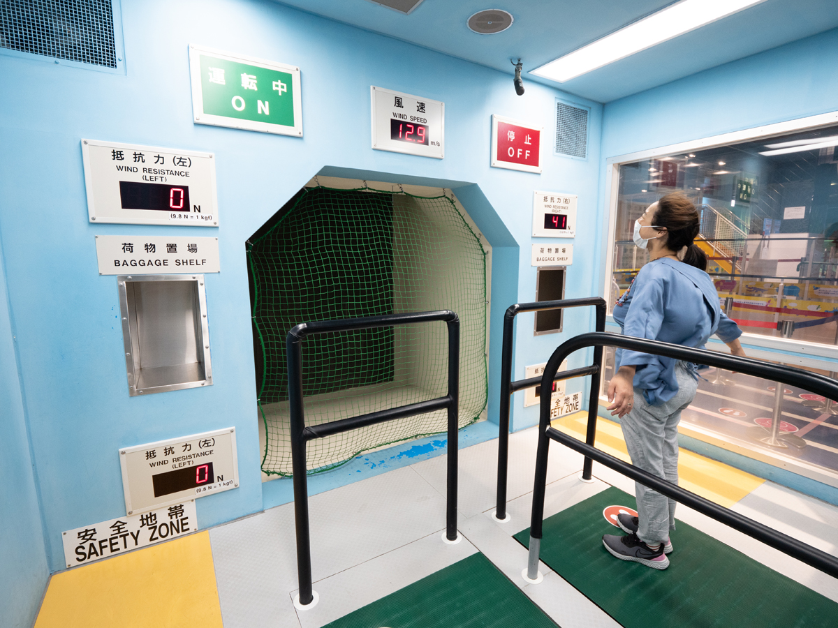 トヨタ産業技術記念館