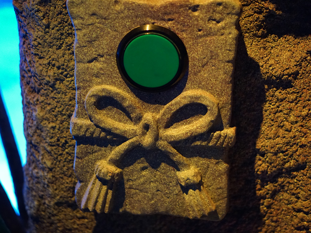 レゴランドシーライフ名古屋