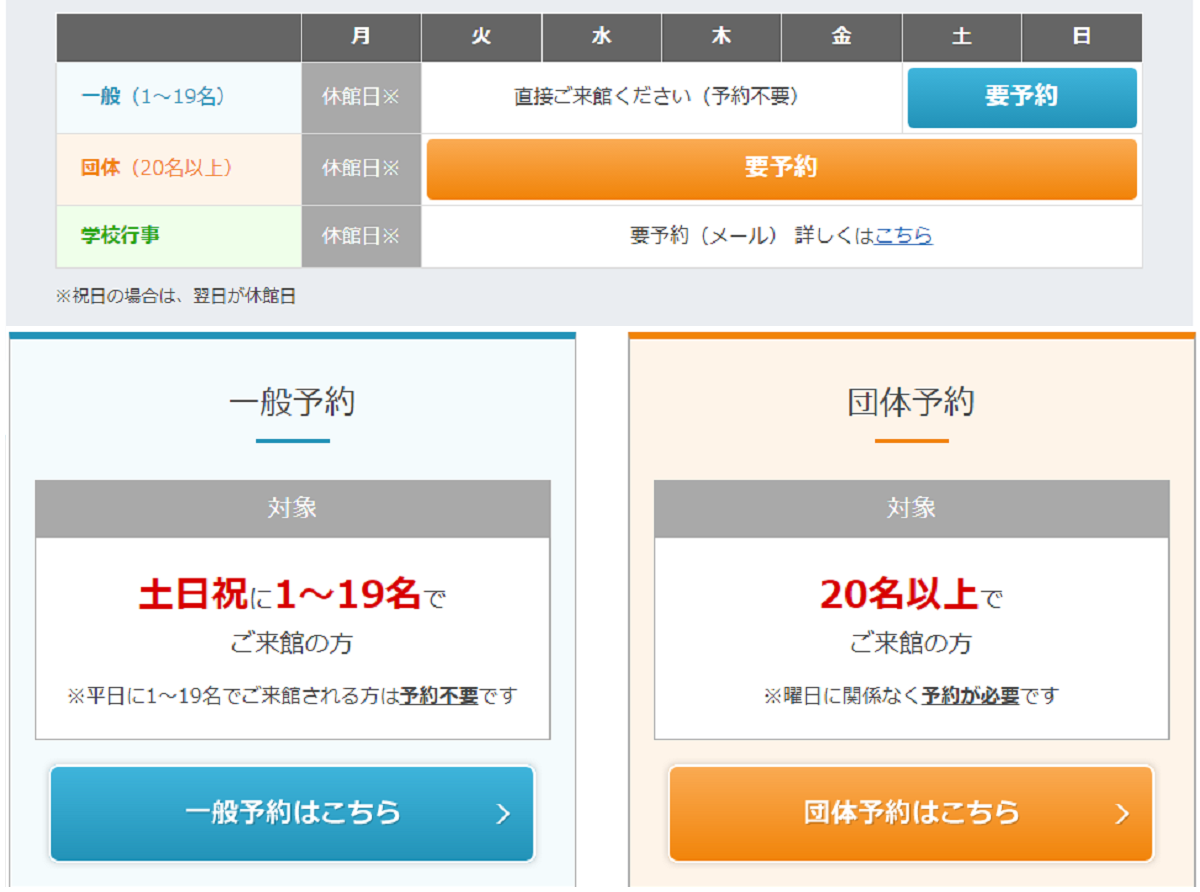 トヨタ産業技術記念館