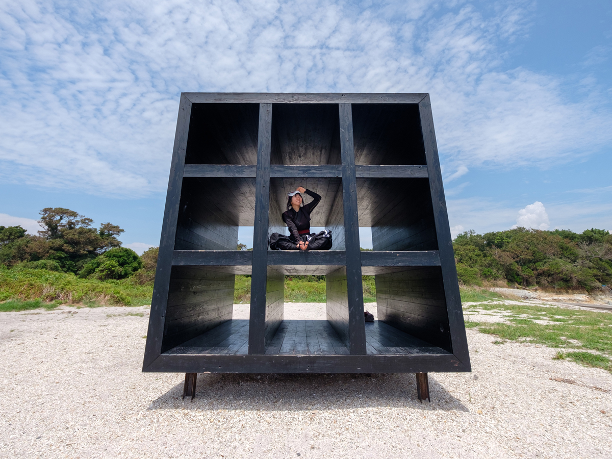 おひるねハウス