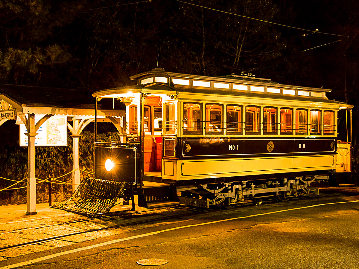 The Museum Meiji-Mura