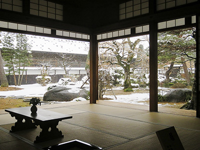 Meitetsu Kanko Bus - Dragons Pack Bus Tour - A One-Day Round Trip to Shirakawa-go!