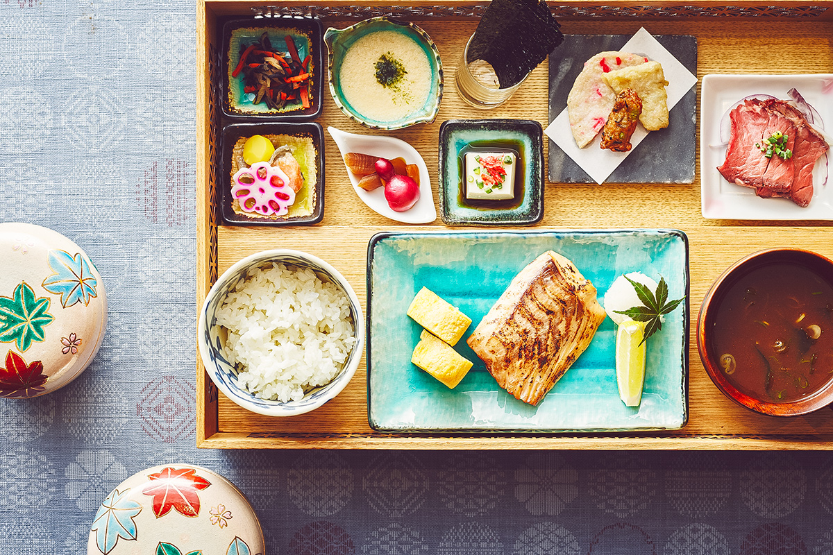 ホテルインディゴ犬山有楽苑