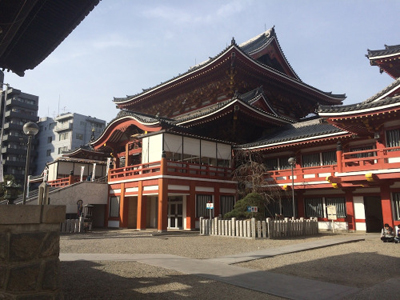 Sub-Culture, Antiques, Food, Fashion, Electronics, it’s all at Osu Kannon!