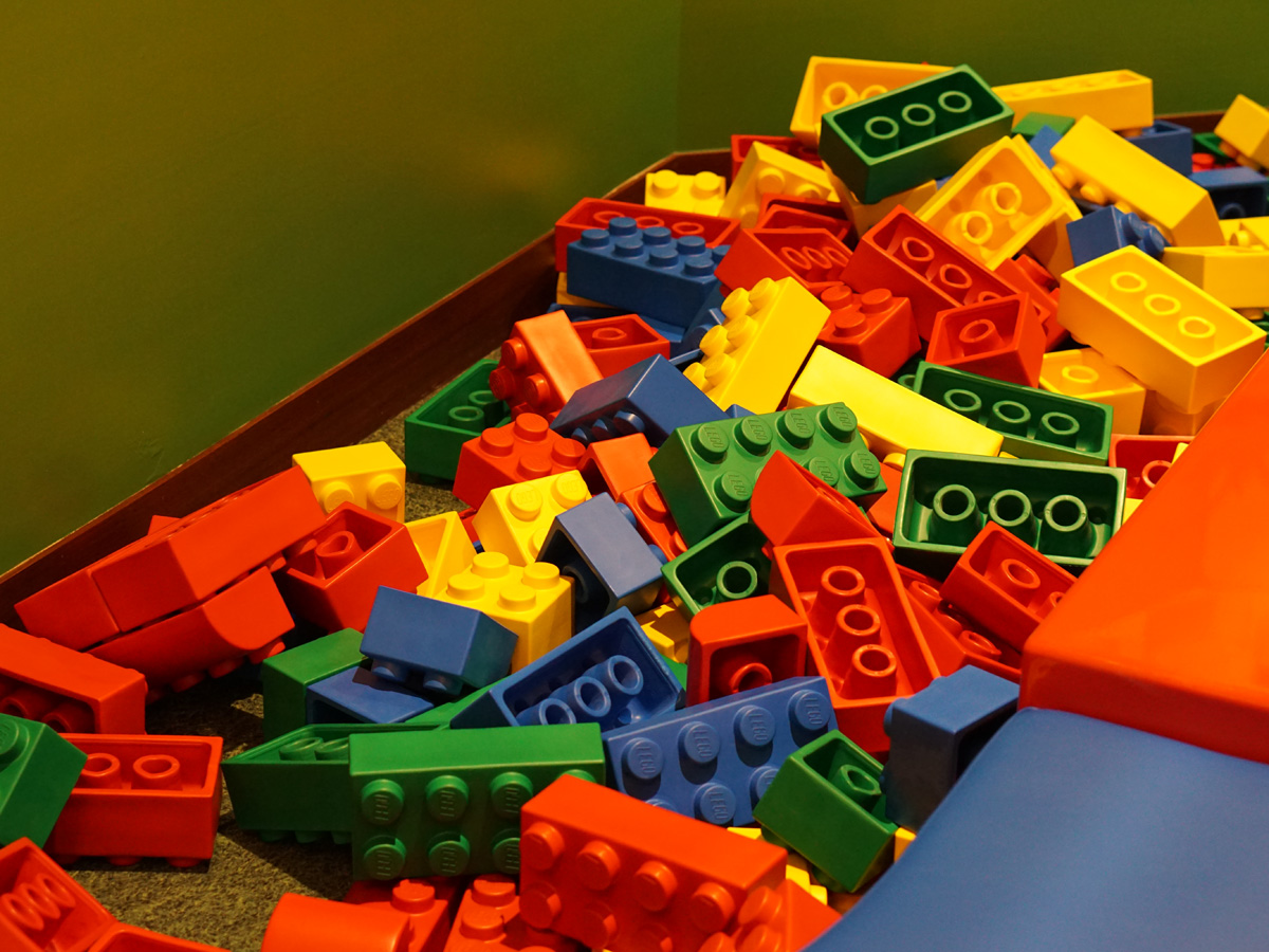 レゴランドホテル