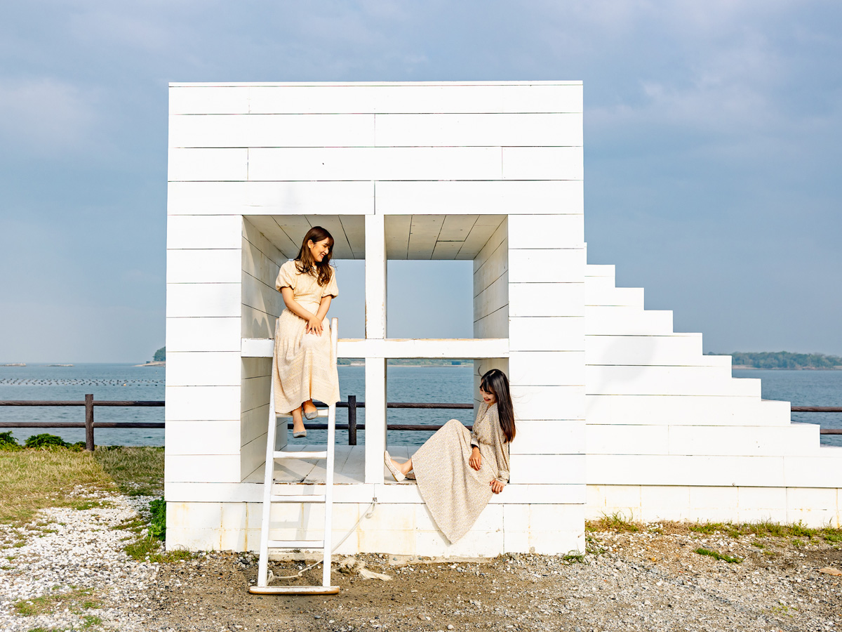 イーストハウス