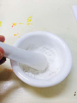 Make-Up In Oku-Mikawa