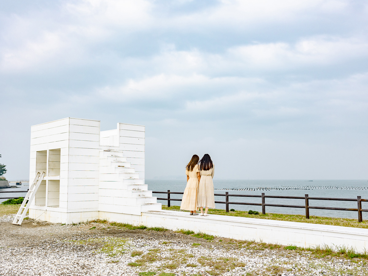 イーストハウス