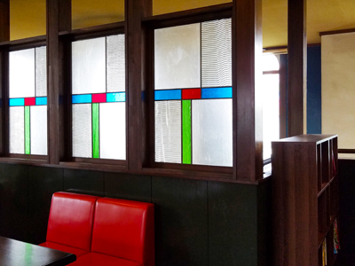 喫茶愛あふれる一宮モーニングの世界