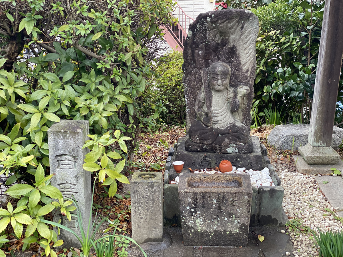 福生寺（ふくしょうじ）