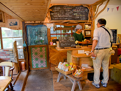 奥三河の秘境へ行く注目バスツアー