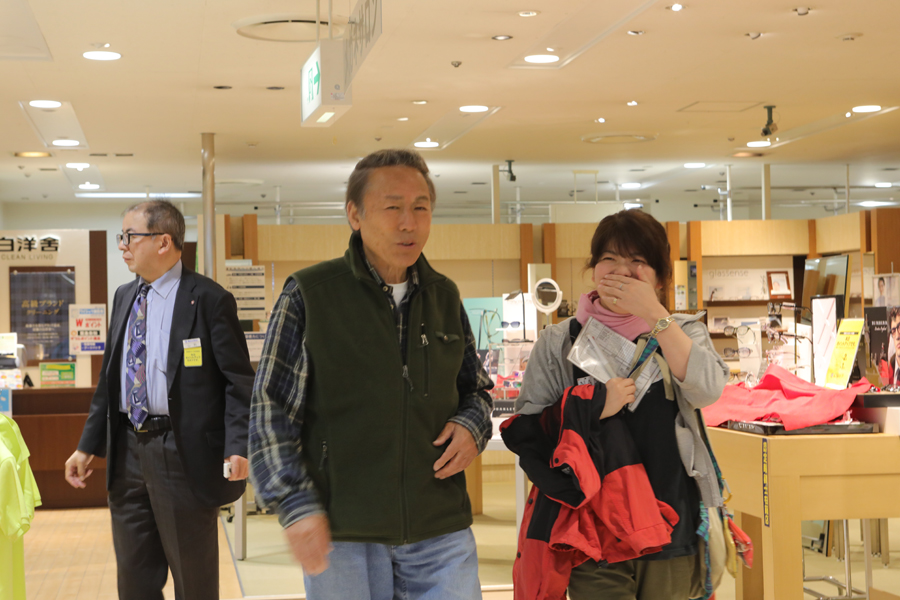 映画「星めぐりの町」