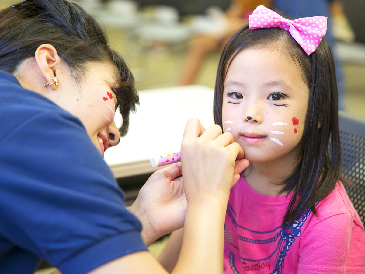 来る福招き猫まつり