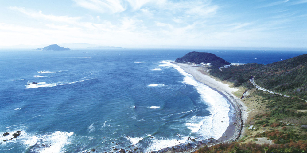 在食材寶庫---渥美半島長途自駕游