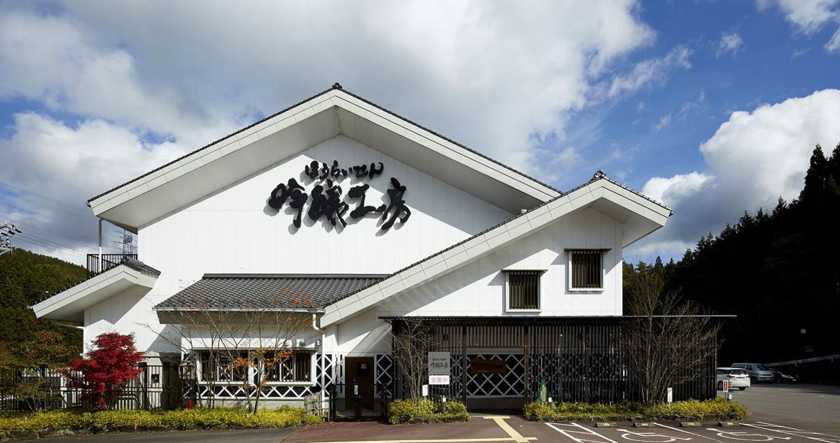 「和譲良酒」に込められた蔵人たちの想い