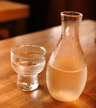 居酒屋に聞く!ひやおろしの味わい方