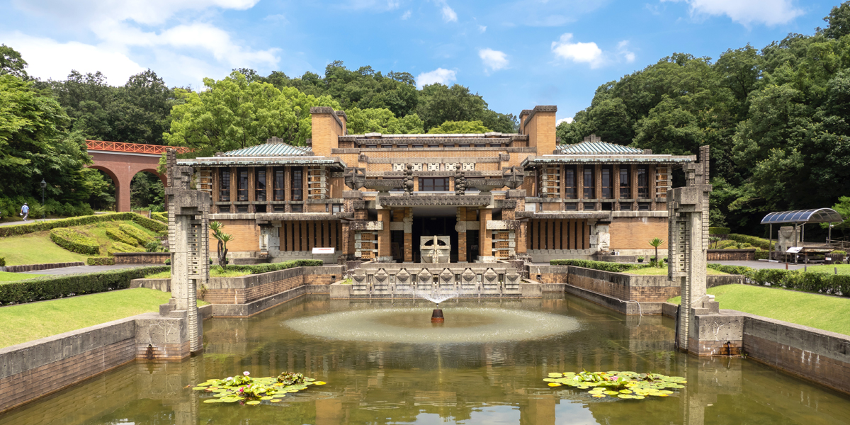 感染予防をしながらあいち観光を楽しもう！～感染防止のスゴイ取り組みを紹介～　Vol.2博物館明治村