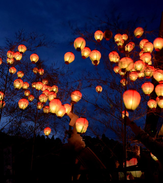 バスツアーの裏側に潜入♪マニアックだけど面白い!「奥三河再発見」ツアーの秘密