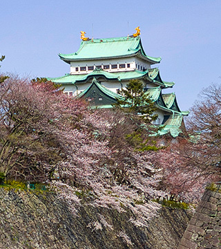 The Undiscovered Home of the Samurai, Aichi Prefecture Tour