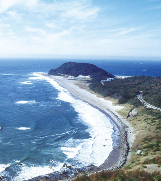 在食材寶庫---渥美半島長途自駕游