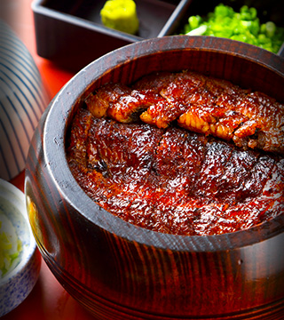 Hard to Say, Easy to Enjoy, Aichi’s Delicacy, Hitsumabushi