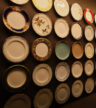 Noritake Garden