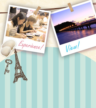 蒲郡・三河の魅力をまるごと体験★「みかわdeオンパク」に行こう!【2016年10月1日~12月26日まで開催】