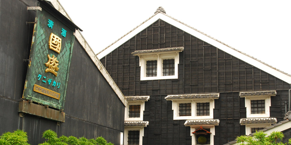 半田～碧南　在釀造文化之鄉嚐遍釀造美食